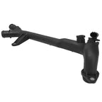 Water Pipe Oil Cooler for Mercedes W203 C230 (2000–2007)