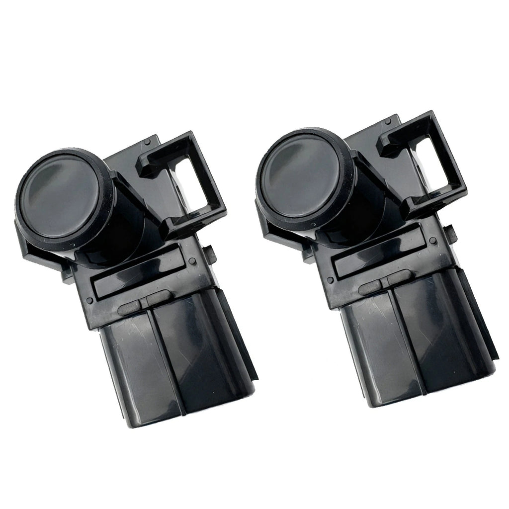 2X Parking Aid Sensors for Lexus GX460 LX570 RX350 Toyota Sienna Avalon Camry