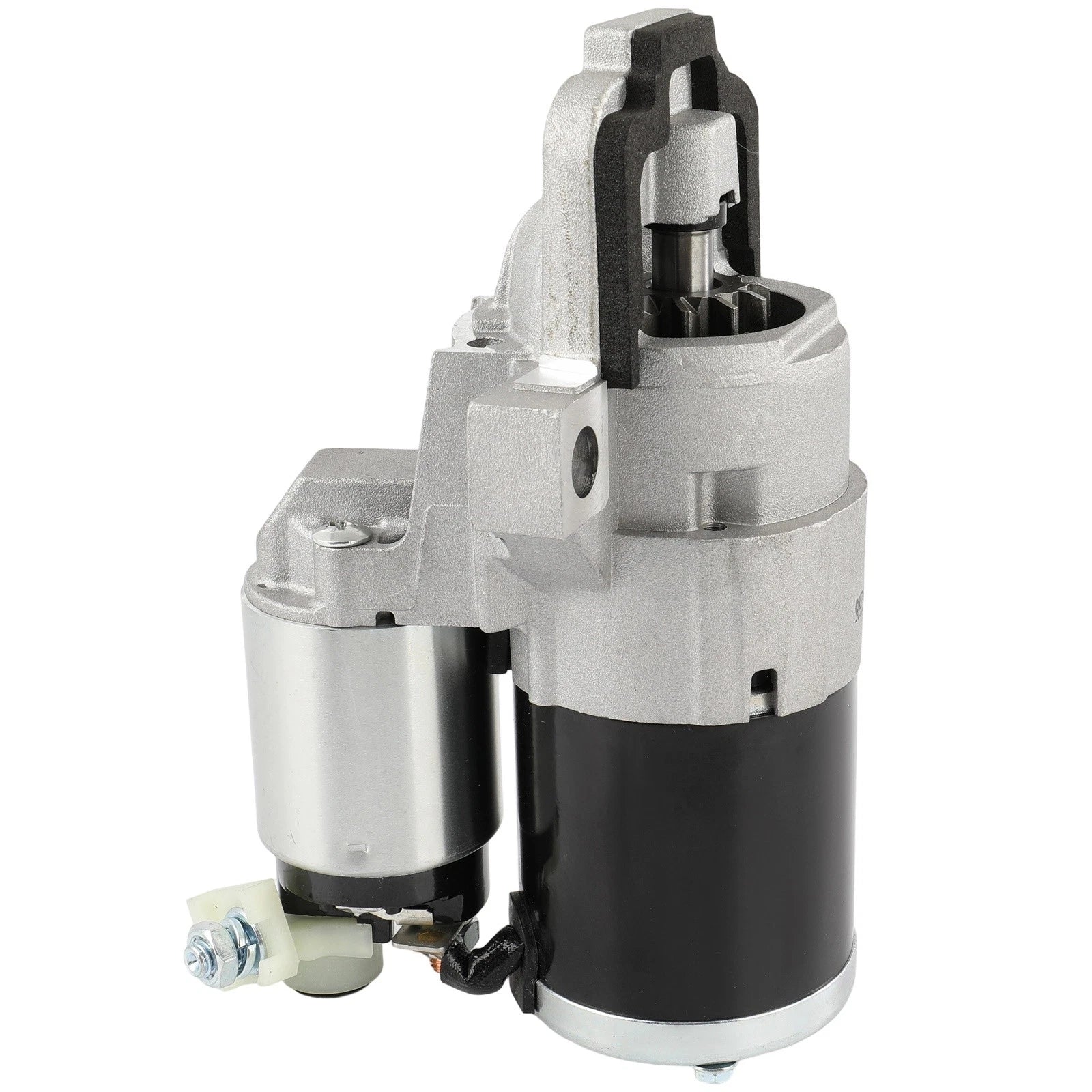 Starter Motor for Mazda MX-5 Miata (2006–2015) L4 2.0L 19042 103-5056