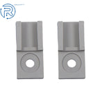 5 Pairs DT 3Pin Waterproof Connectors for Automotive (Universal)