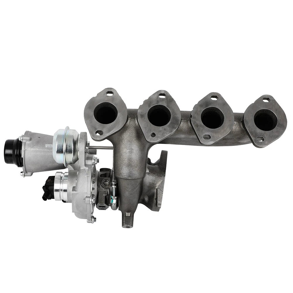 Turbocharger for Mercedes-Benz C250 E250 (2012-2015)