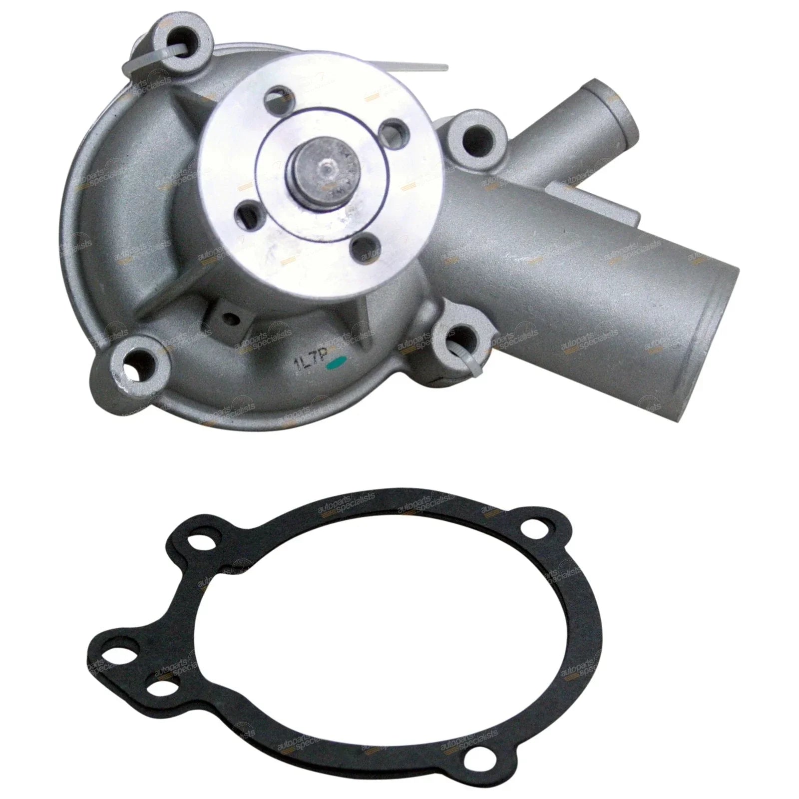 Water Pump 6cyl 4.1L Petrol for Ford Cortina TE