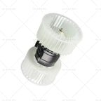 A/C Blower Heater Motor for BMW X5 E53, E39 520i, 523i, 525i, 530i (2000–2006)