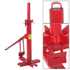 Manual Tire Changer for 8" to 16" Wheels (Portable)