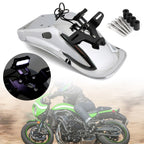 Rear Fender Mudguard for Kawasaki Z900 RS Z900RS Cafe (2018–2022) Chrome