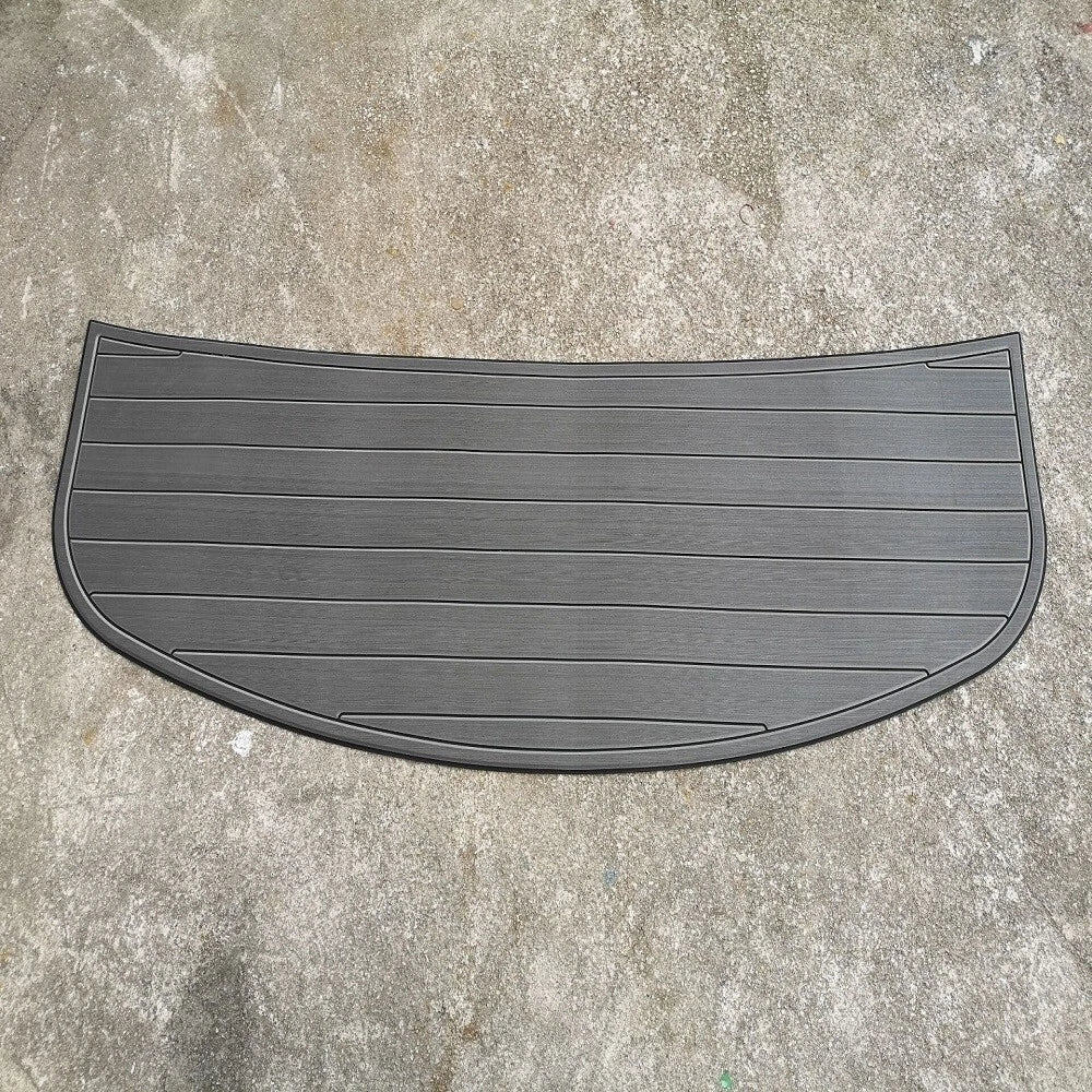 EVA Foam Teak Deck Flooring Mat for Moomba Mobius LSV (2002)