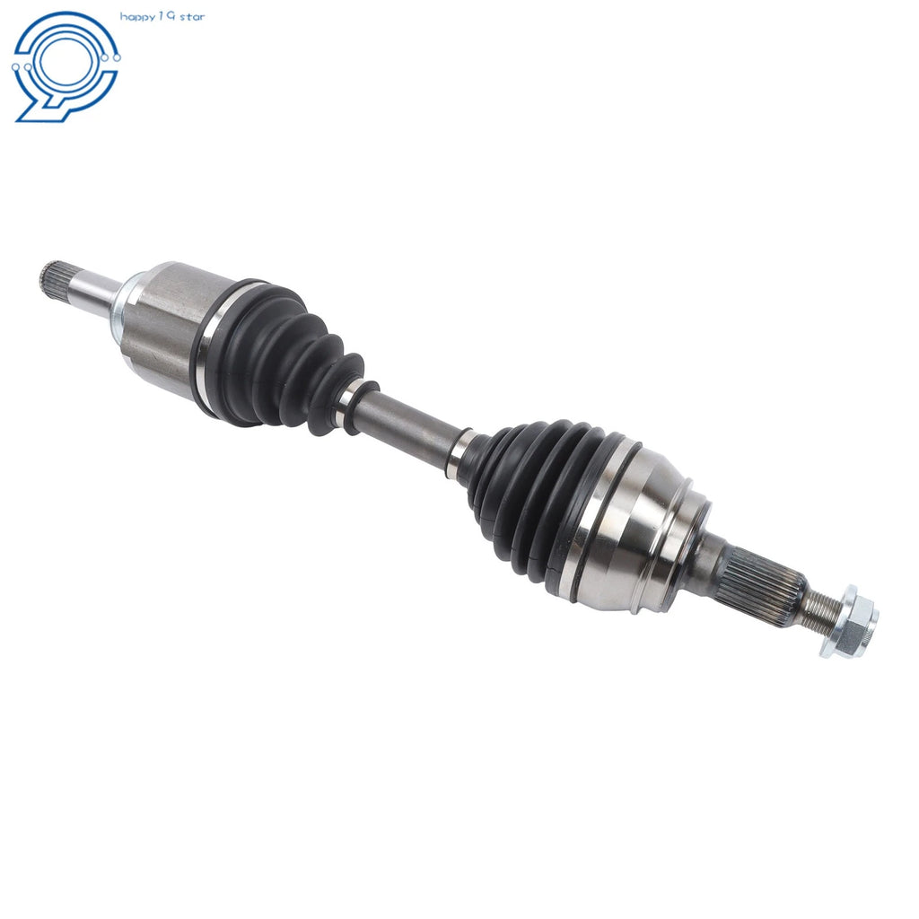 Front Left Driver CV Axle Assembly for Cadillac XTS (2013-2019)