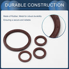 Cylinder Head Gasket Kit No.MD979167 for Mitsubishi 6G75 (2000–2006)