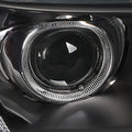 Projector Headlight for Honda Accord 2013–2015 (HO2503156 RH)
