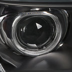 Projector Headlight for Honda Accord 2013–2015 (HO2503156 RH)
