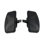 Rider Passenger Floorboards Footpegs for Harley Touring Sportster 883 1200 (2004-2023)