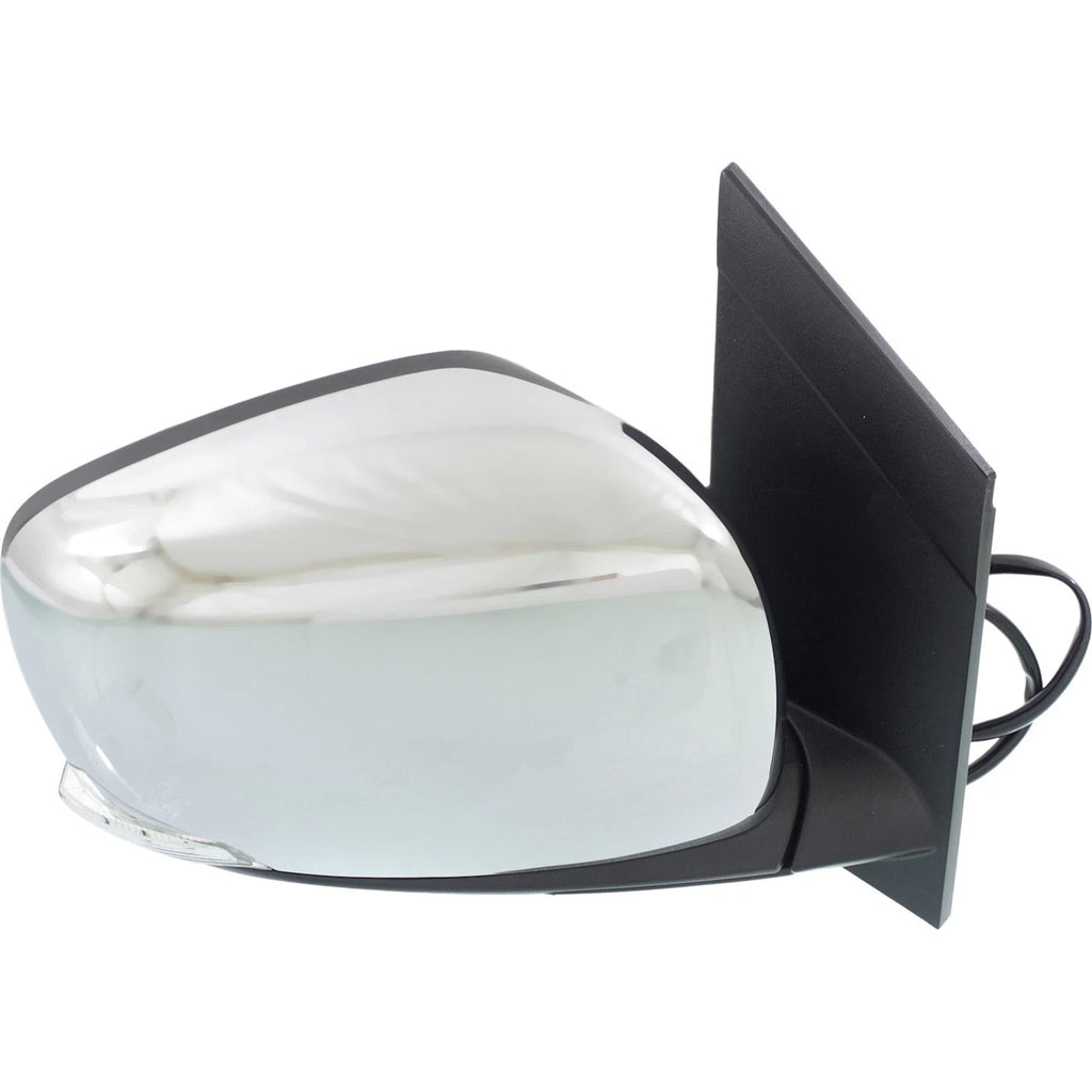 Heated Right Side Mirror for Town and Country