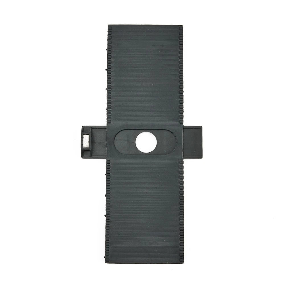 Transmission Gear Shift Console Blind Cover for Volvo C30 C70 S40 V50 (2006–2013) 8699465