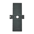 Transmission Gear Shift Console Blind Cover for Volvo C30 C70 S40 V50 (2006–2013) 8699465