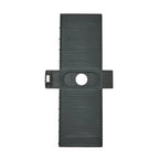 Transmission Gear Shift Console Blind Cover for Volvo C30 C70 S40 V50 (2006–2013) 8699465