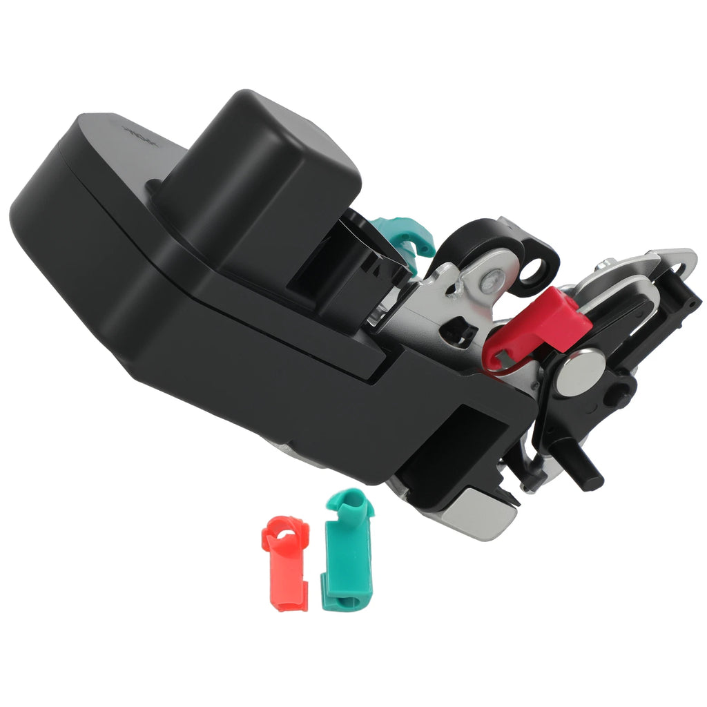 Rear Left Door Lock Actuator for Jeep Grand Cherokee (1999–2002)