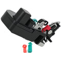 Rear Left Door Lock Actuator for Jeep Grand Cherokee (1999–2002)