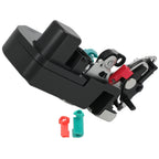 Rear Left Door Lock Actuator for Jeep Grand Cherokee (1999–2002)