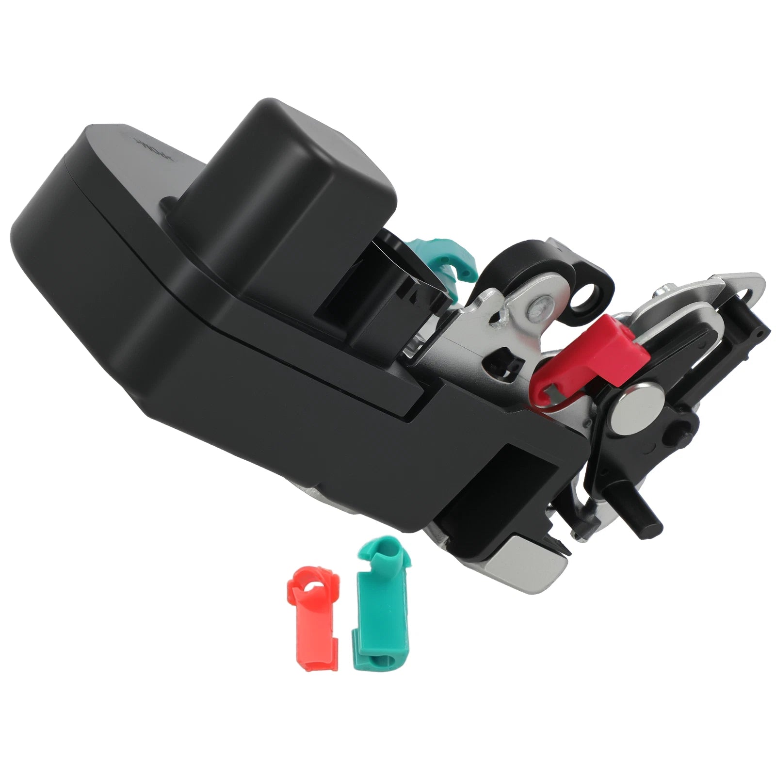 Rear Left Door Lock Actuator for Jeep Grand Cherokee (1999–2002)