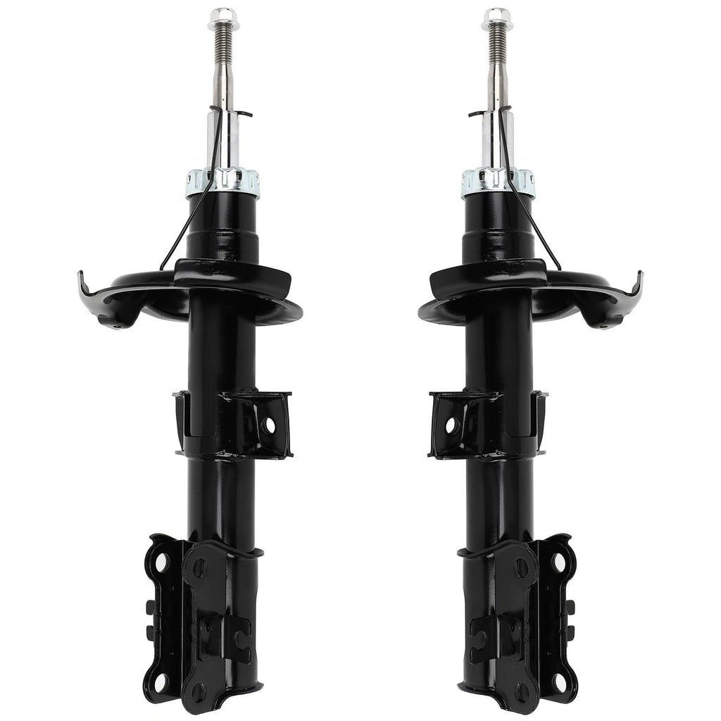 Front Left & Right Shock Absorbers for Volvo XC90 (2003–2014)