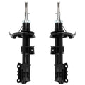 Front Left & Right Shock Absorbers for Volvo XC90 (2003–2014)