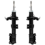 Front Left & Right Shock Absorbers for Volvo XC90 (2003–2014)