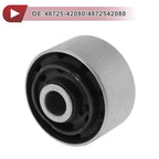 Rear Control Arm Suspension Bushing No. 4872542080 for Toyota RAV4 (2000–2005)