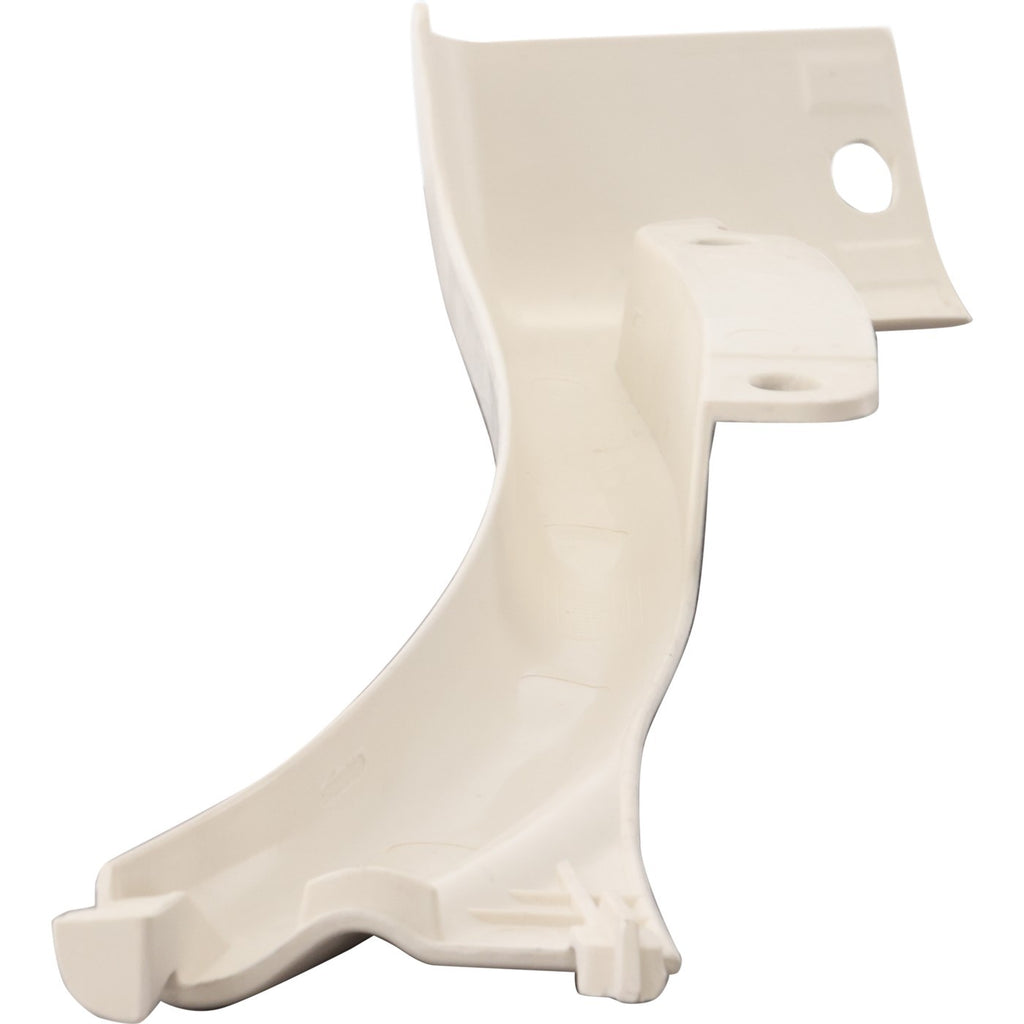 Fender Extension for Chevy Express Van (2010–2023) Left Side Lower