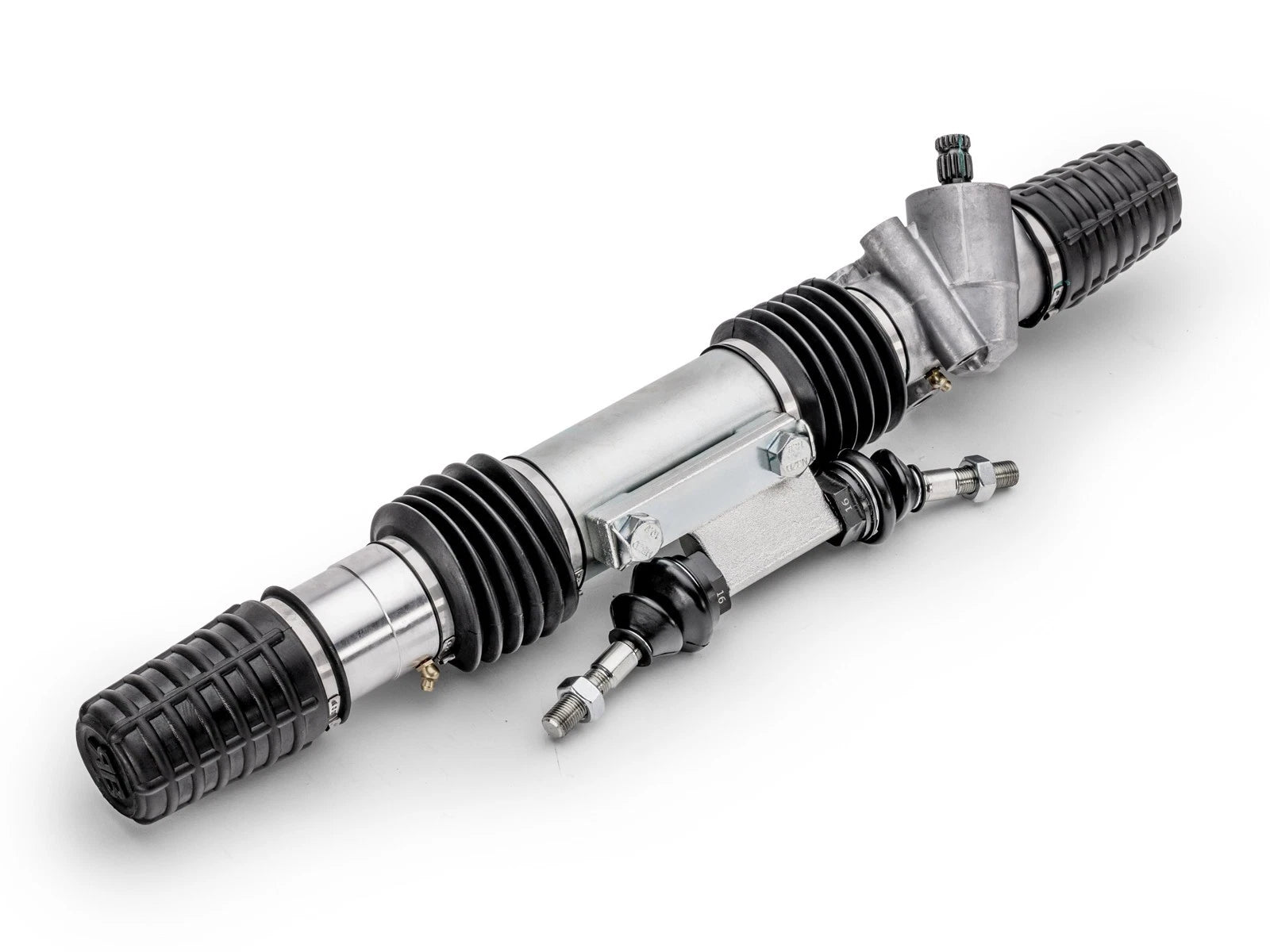 Rackboss 2.0 Rack and Pinion for Can-Am Maverick X3 (2017–2023)