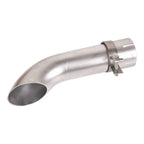 Muffler for Hitachi Excavator EX120-1 EX150-1 EX120-2 EX120-3