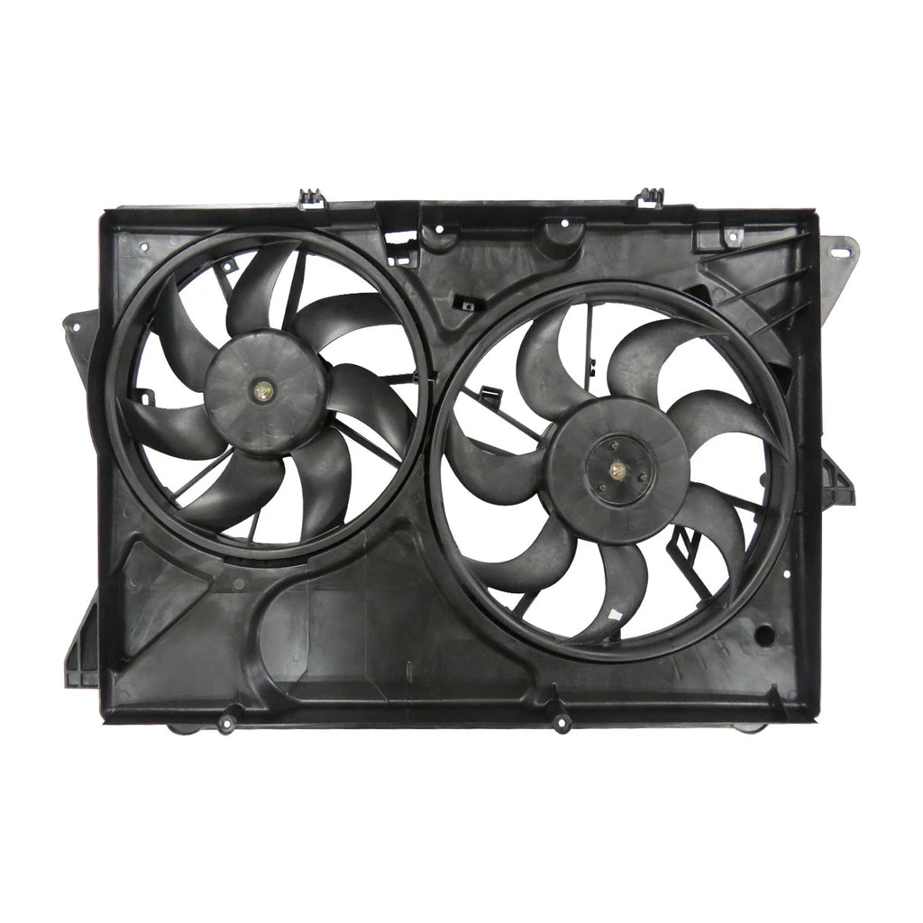 Replacement Engine Cooling Fan Assembly (See compatibility Chart)