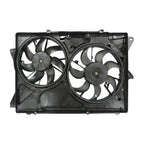 Replacement Engine Cooling Fan Assembly (See compatibility Chart)