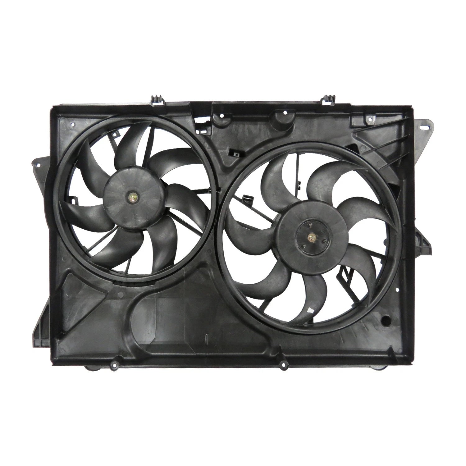 Replacement Engine Cooling Fan Assembly (See compatibility Chart)