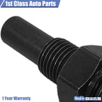 Transmission Line Connector for Chevrolet Silverado 1500, Cadillac Escalade (2002–2007)