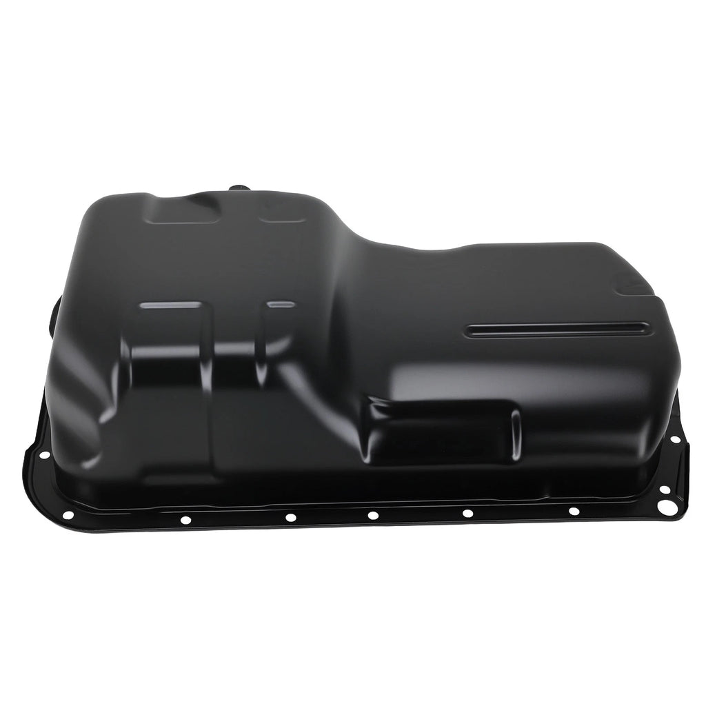 Engine Oil Pan for Acura CL 2.3L SOHC (1998–1999) 264406 Steel