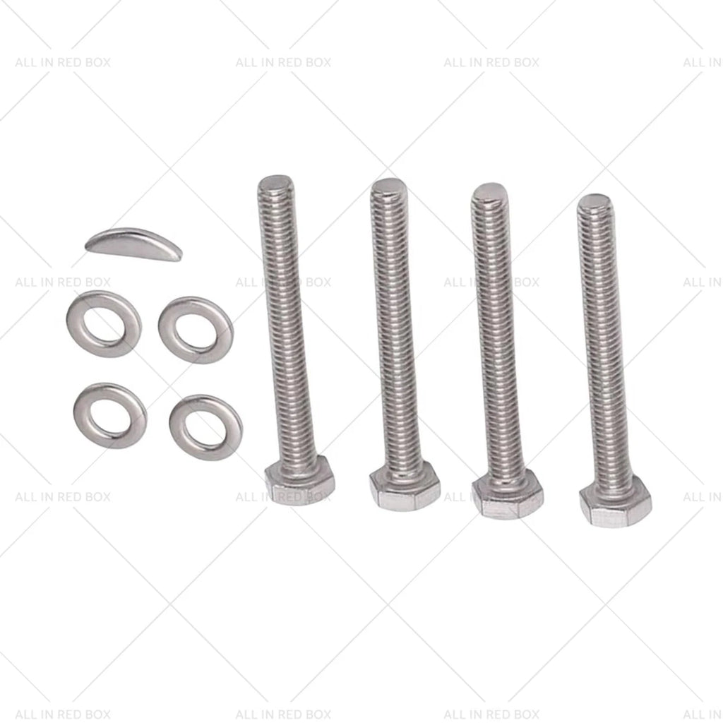 Water Pump Impeller Kit for Mercury Mariner Outboard 25 30 HP (853792A1)