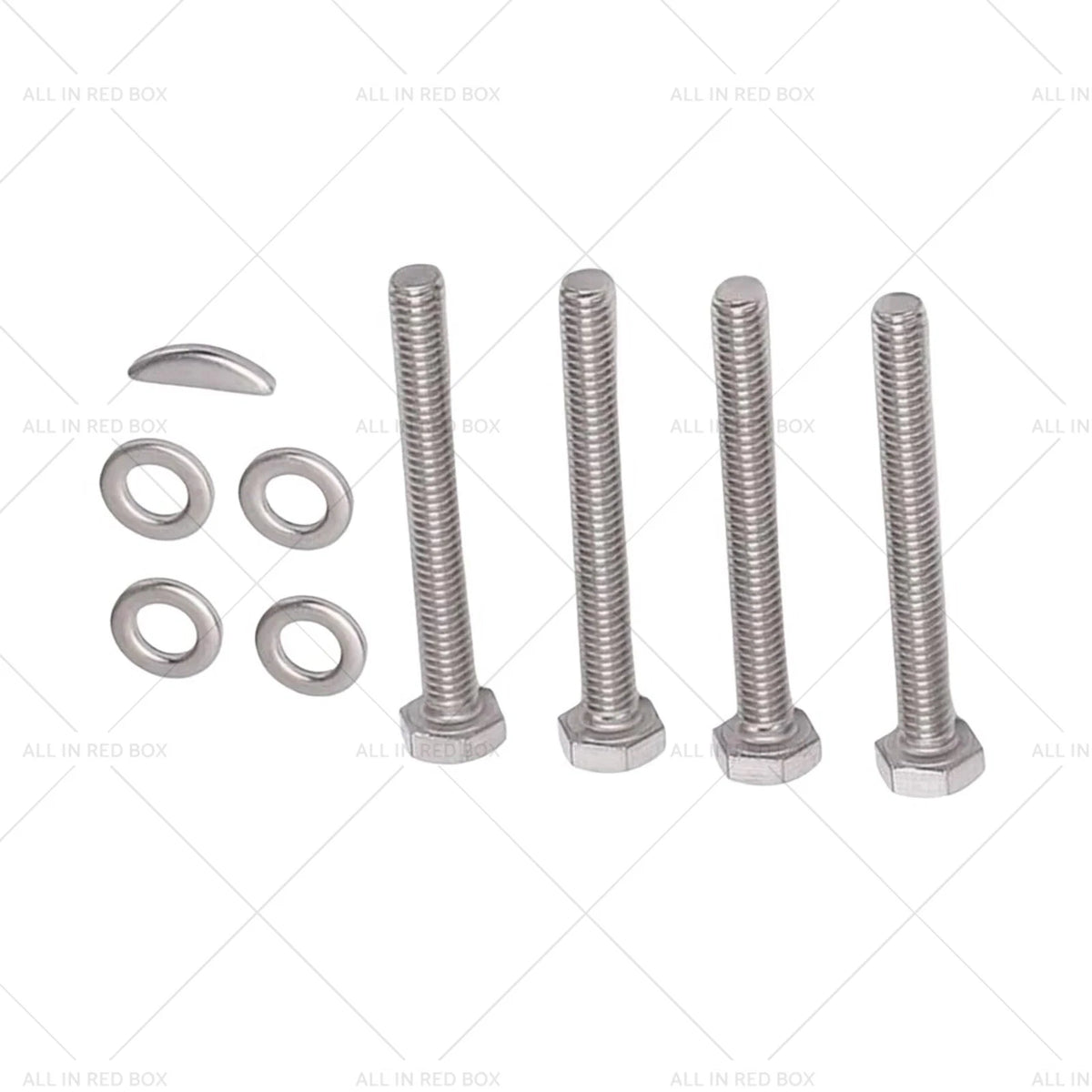 Water Pump Impeller Kit for Mercury Mariner Outboard 25 30 HP (853792A1)