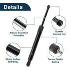Rear Hatch Lift Supports Struts No. 1K5827550C for Volkswagen Jetta (2005–2010)