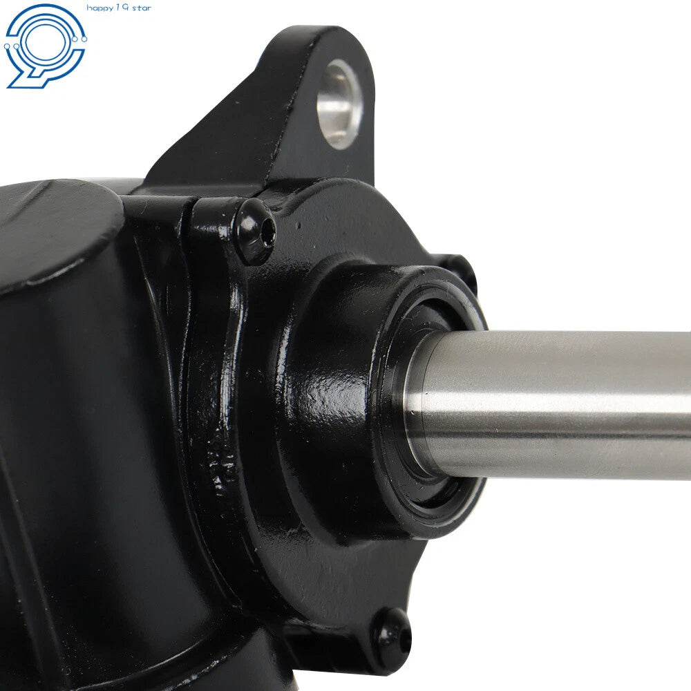 Power Running Board Motor for Ford Expedition Lincoln Navigator (2015-2017)