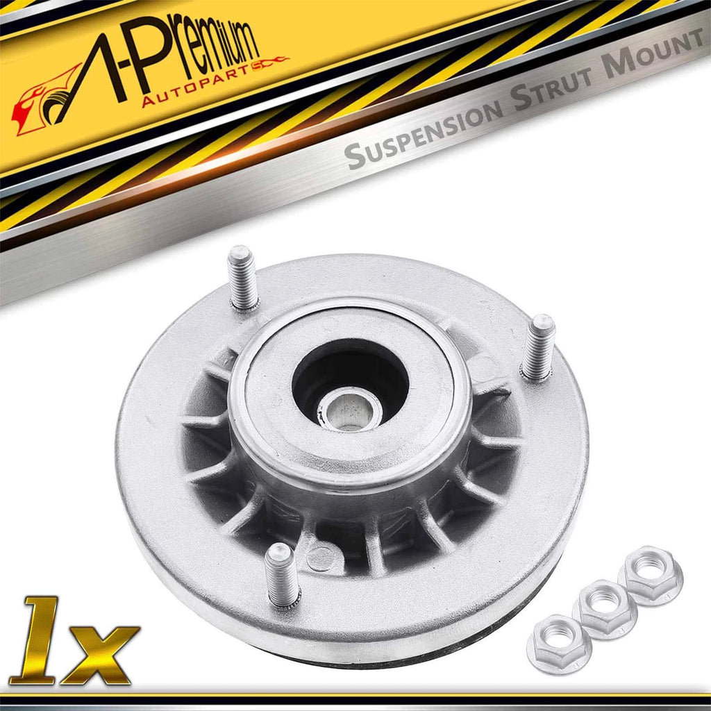 Rear Suspension Strut Mount for BMW 528i 535d 535i 550i 640i 650i (2011–2017)