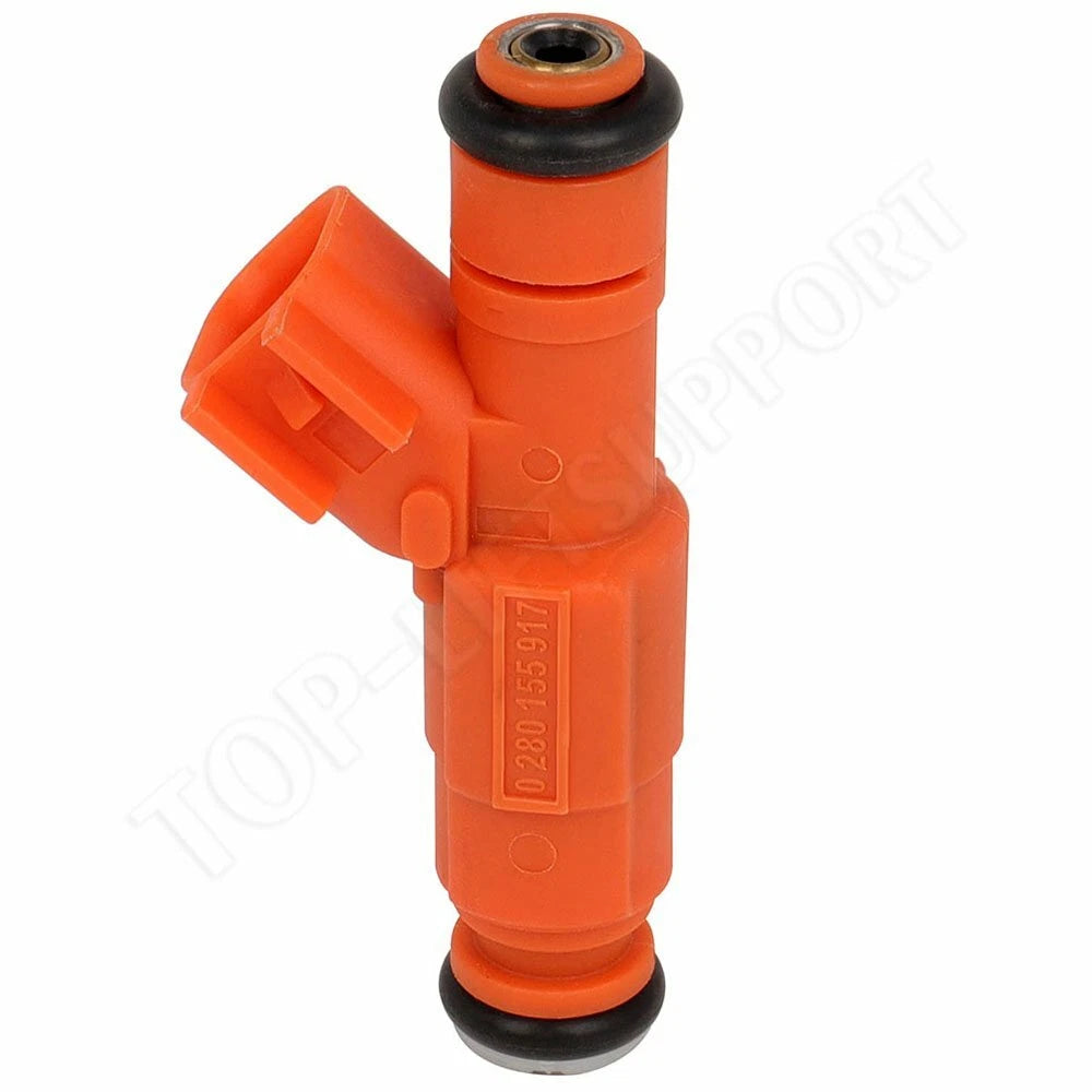 8x Fuel Injectors for Ford F-250 F-350 Super Duty 6.8L (1999–2004)