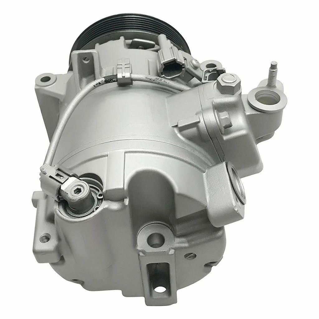 AC Compressor Kit OEM Replacement for Ford Focus (2012-2018)