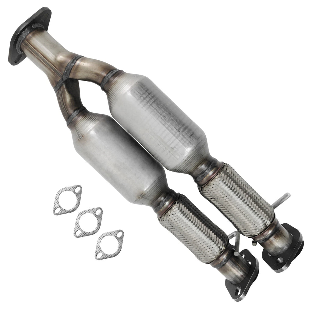 Catalytic Converter for Volvo XC90 4.4L V8 (2005–2011) EPA Direct Fit