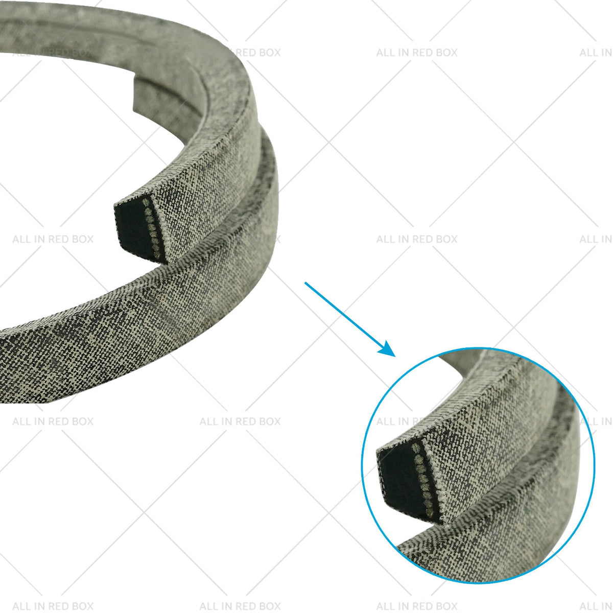 Deck Rebuild Kit for John Deere L120 L130 (2002–2005)