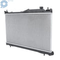 Radiator for Subaru Forester (2019–2021) Aluminum