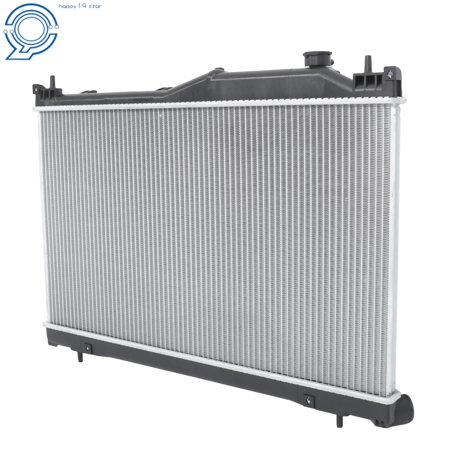 Radiator for Subaru Forester (2019–2021) Aluminum
