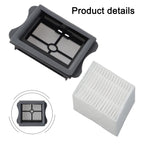 Replacement Filters for Mamibot & Neatsvor T35 (2020–2023)