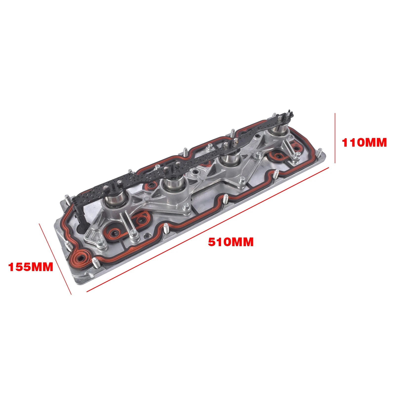 Engine Cylinder Deactivation Solenoid for Escalade Tahoe Sierra Yukon (2007–2014)