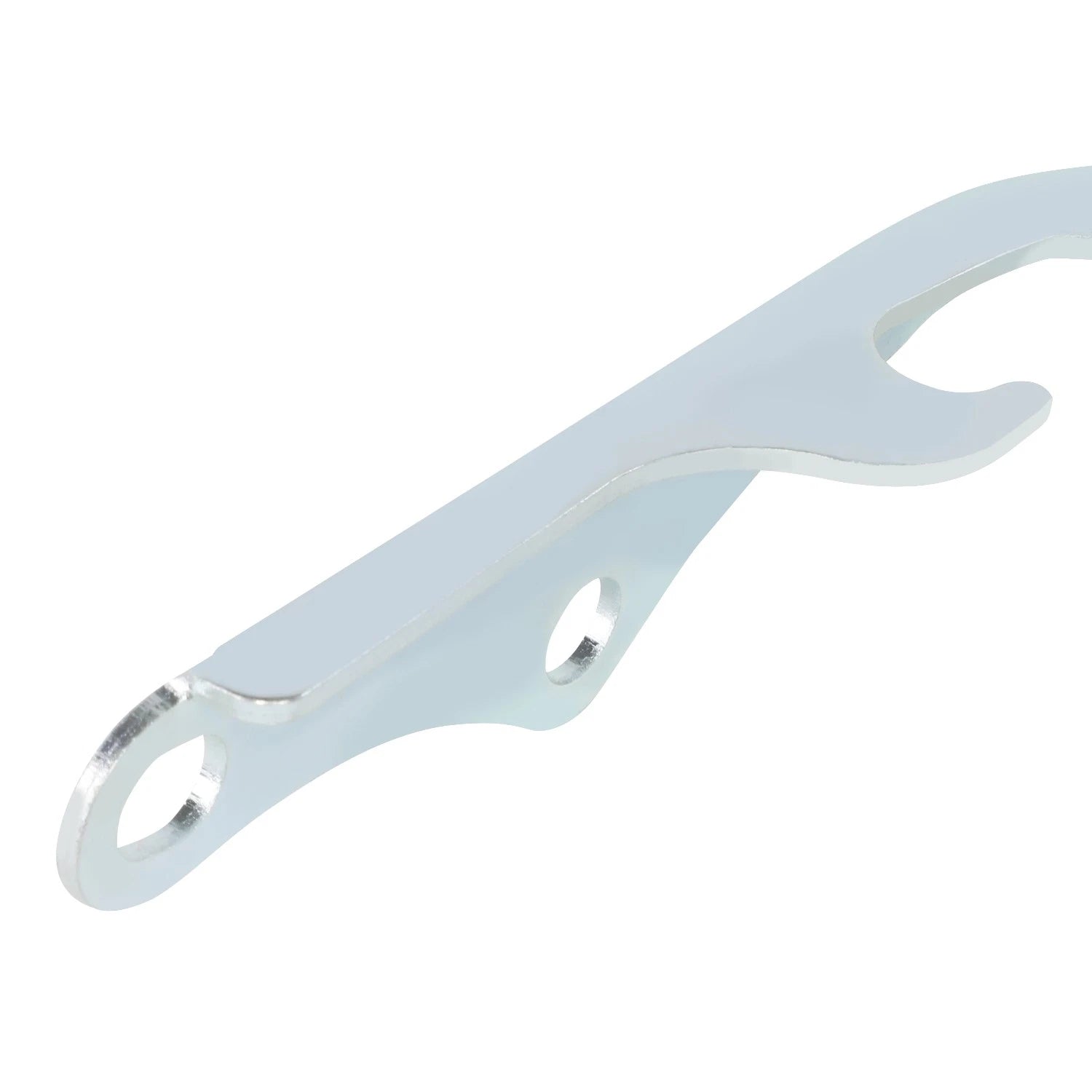 Left Driver Side Steel Bonnet Hood Hinge for Toyota Tundra (2000–2006)