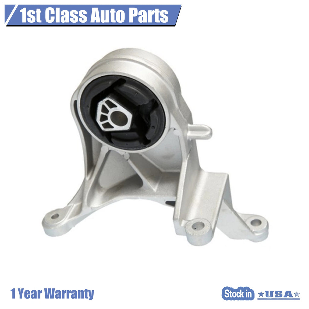 Front Transmission Mount for Chevrolet Equinox Pontiac Torrent (2005–2009)